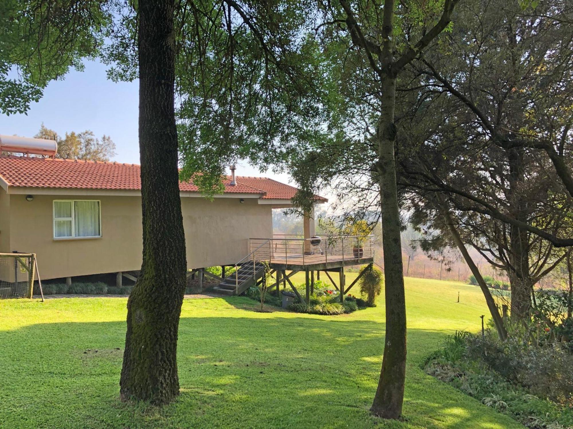 Hills And Dales Accommodation Lanseria Quarto foto